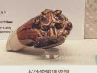 免費的鹽城博物館真好逛