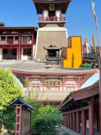 河北唐山大唐興國禪寺
