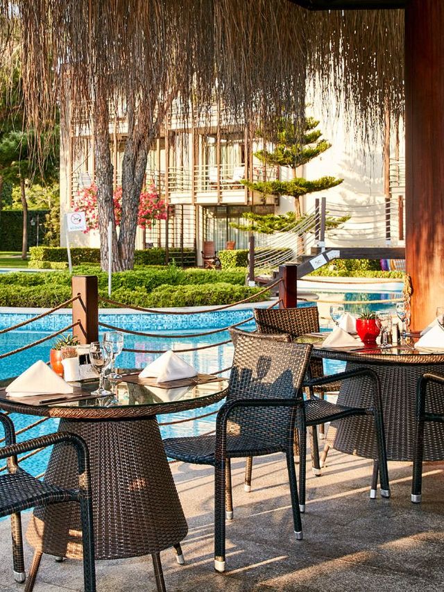 🌟 Belek's Best Stays: Top Golf Resort for Families 🏌️‍♂️👨‍👩‍👧‍👦