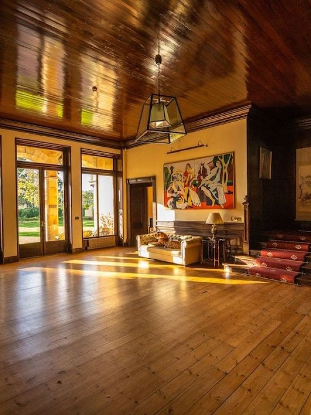 🌟 Luxe Highland Hideaway: Discover The Torridon! 🏴✨