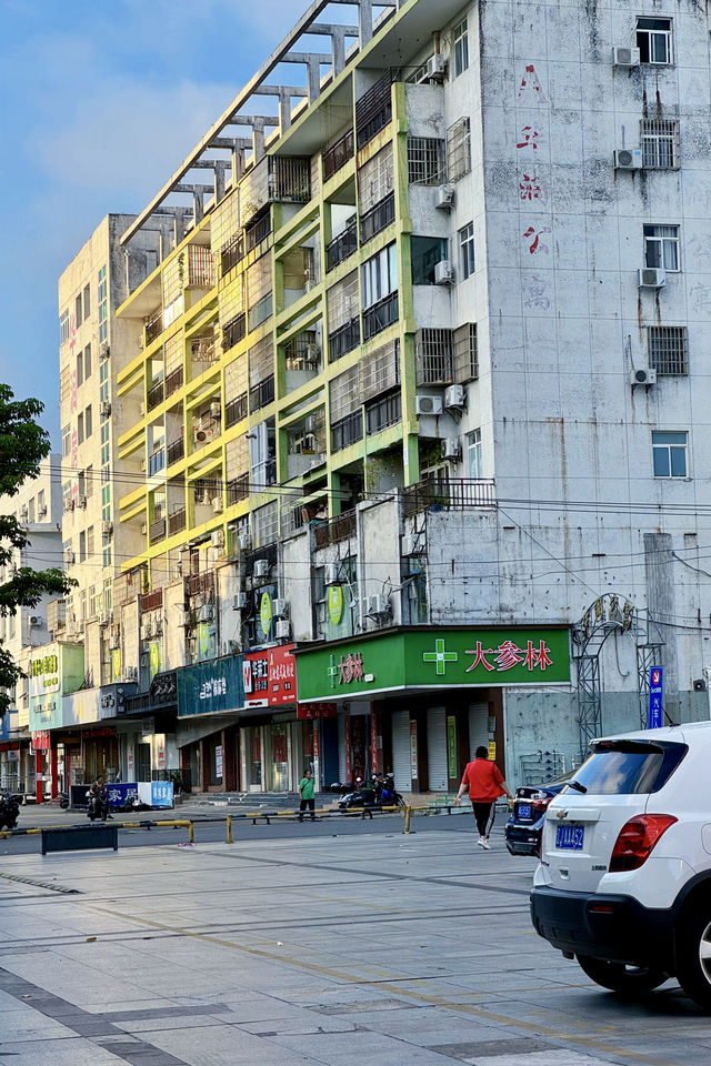 6月·北海街道隨手拍 6月·北海街道隨手拍