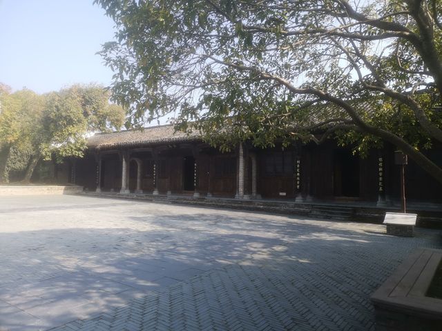 浮梁縣衙