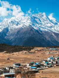 無阿里不西藏剛旅行回來說說大實話…
