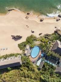 🌴 Quy Nhon's Hidden Gem: Avani Resort Revealed 🏖️