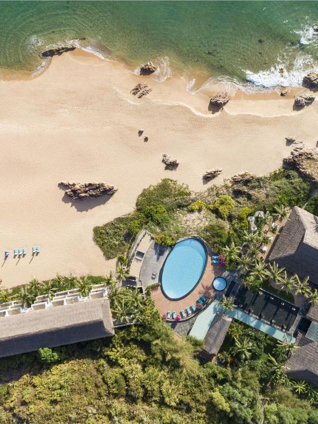 🌴 Quy Nhon's Hidden Gem: Avani Resort Revealed 🏖️