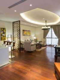 🌟 Al Khobar's Oasis: Discover Braira Resort's Charm 🌟