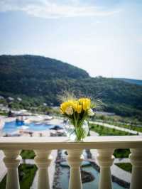 🌟 Shamakhi Stay: Luxury & Vibes in Azerbaijan 🌟