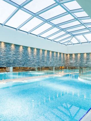 🏖️ Side's Ultra All-Inclusive Star Beach Hotel 🌟