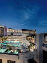 🌟 Incheon's Artistic Retreat: Art Paradiso Hotel ✨