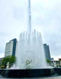 20年後再來武林廣場