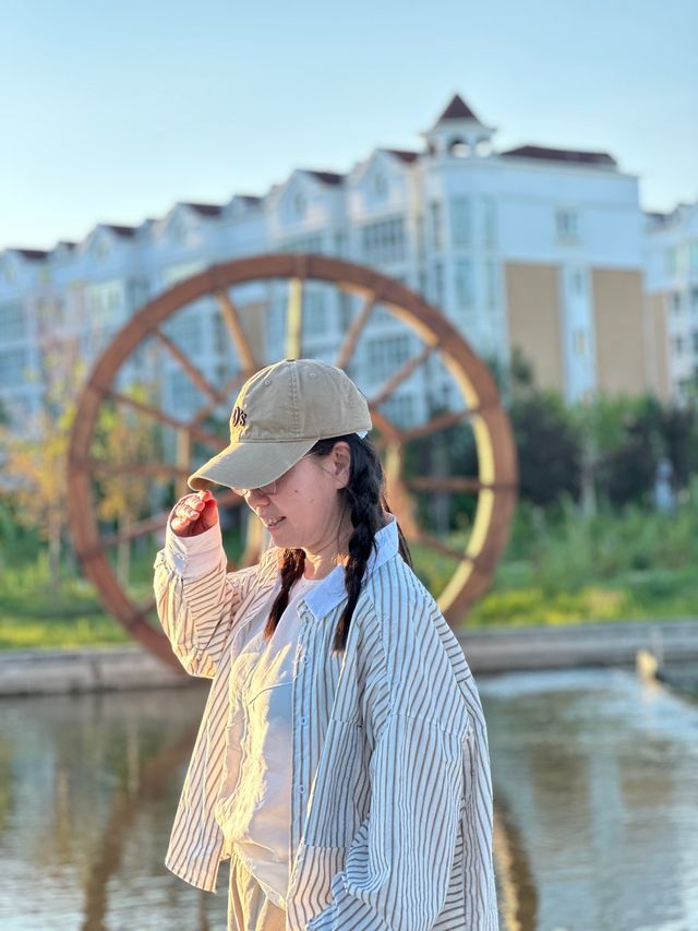 布爾津---小眾獨特的俄羅斯童話小鎮