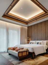 🌴 Bali's Hidden Gem: Discover The Meru Sanur 🏨✨