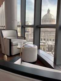 🌟 Boston Bliss: Four Seasons Hotel One Dalton Street 🌟