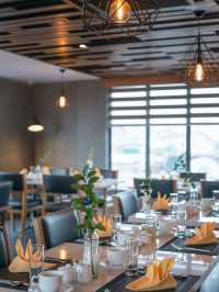 🌟 Hanoi's Hidden Gem: Bespoke Trendy Hotel 🌟