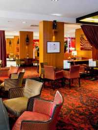 🌟 Munich Marvels: Mercure Magic ✨