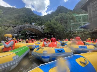 Good places to visit in Fuzhou during summer