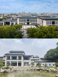 超高性價比園林酒店以後來蘇州我只住這兒