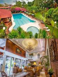 🌁#Magical Hotel🛑#The most recommended accommodation in Cebu City center🏖️
