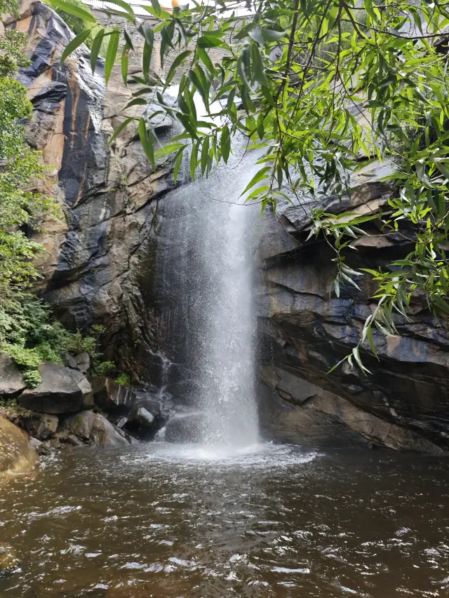 Beijing Surrounding Area One-Day Summer Escape Guide