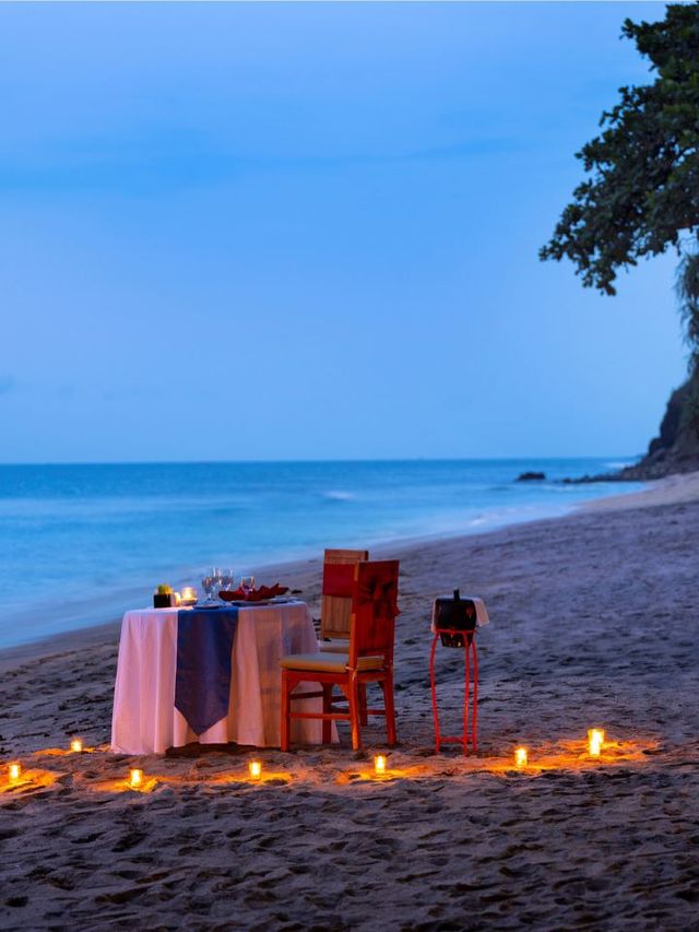 🌴 Lombok's Leisure Paradise: Holiday Resort Lombok 🌞