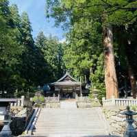 🍶白川郷+飛騨高山/伝えたいこといっぱいの長文！聖地巡礼も兼ねて🛤