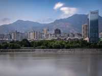 Gansu’s Southern City!