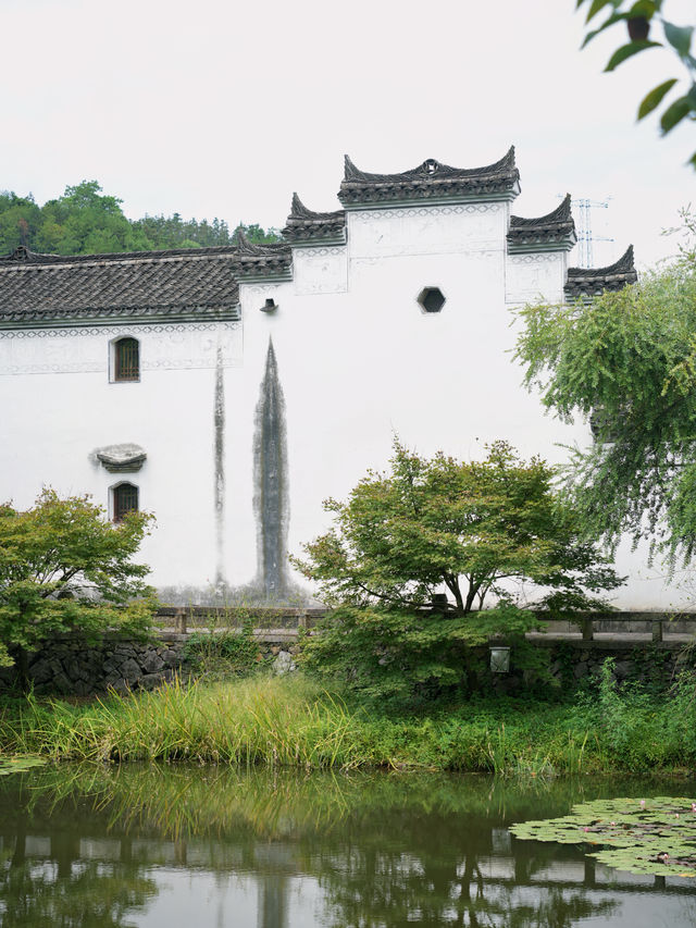 【避暑小城推薦】小眾人少帶娃玩水