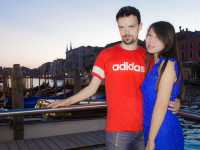 My day in Venice!
