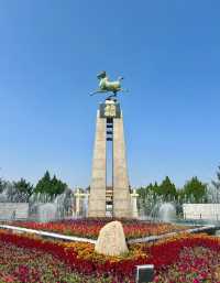 甘肅第四城：西藏歸屬中央政府行政管轄的歷史見證地