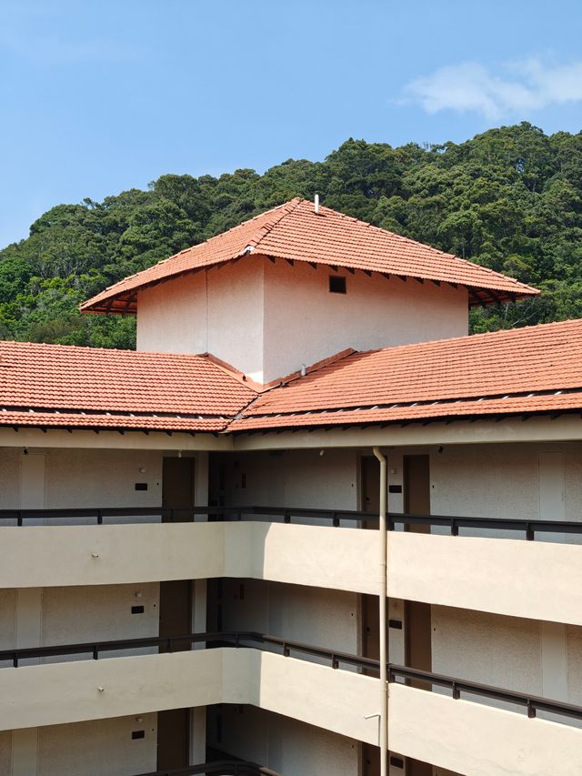 誠心推薦一小眾度假聖地，關丹凱悅酒店