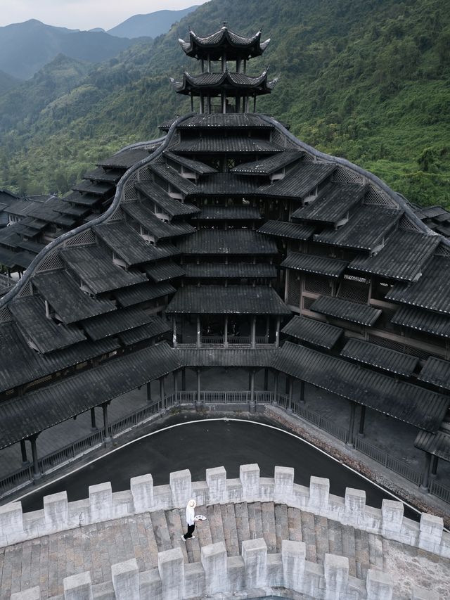 獲選《國家地理》此生必去的旅行地真是太棒了。