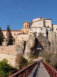 Cuenca day tour 