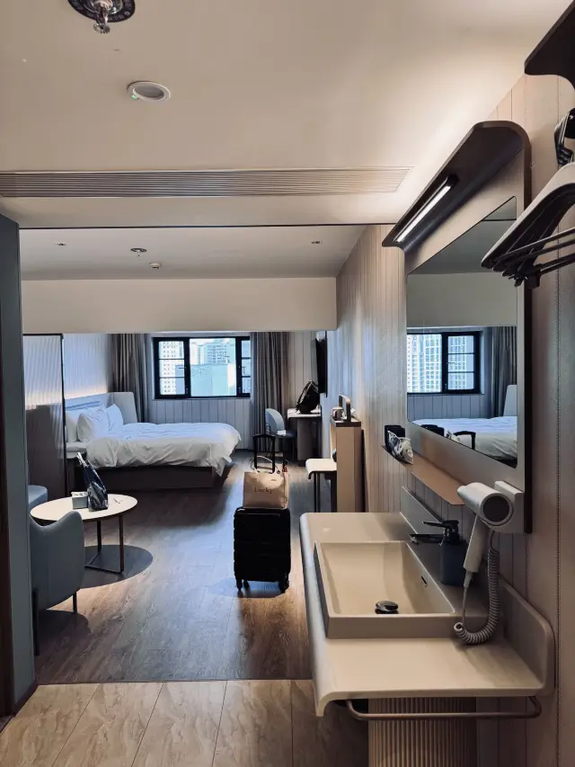 貴州行きの際は、このホテルに泊まるのがおすすめです。