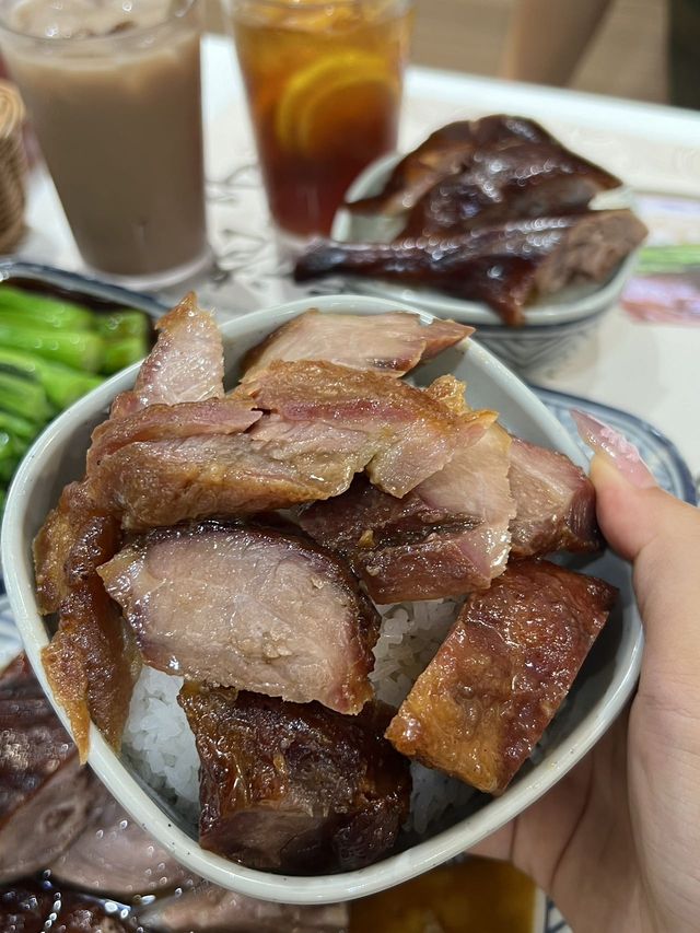 後悔沒有早點知道香港這家店！！！。