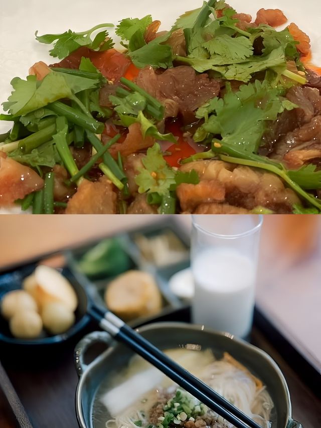 貴州新晉度假酒店！藏在雲門囤的綠野仙蹤。