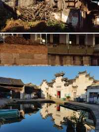 ．厚吳村旅遊攻略。