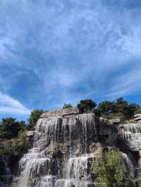 北京西山森林公園｜走進綠色仙境，感悟寧靜之美！。