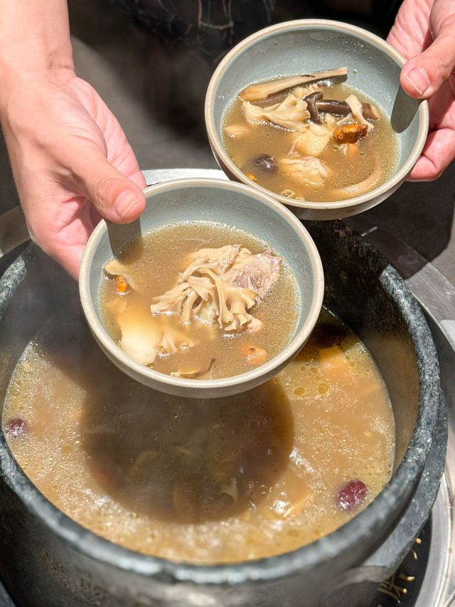 深圳也有菌子窩，真的戒不掉了。