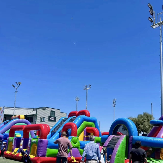  Family Day At Google such amazing day 