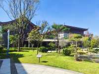 紅河書院。
