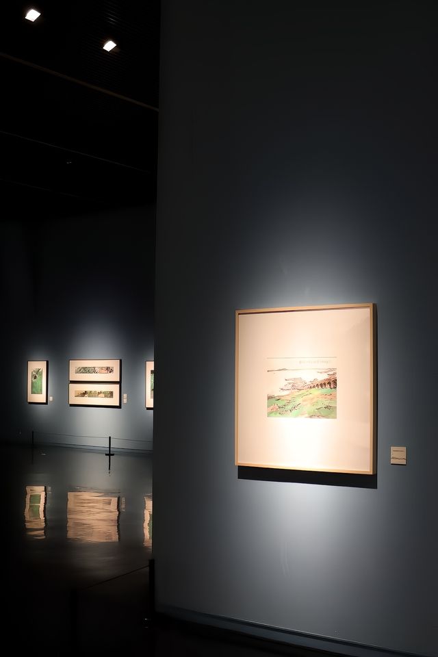 河南 | 鄭州美術館的遊玩攻略乾貨,打卡好去處。 河南 | 鄭州美術館的遊玩攻略乾貨,打卡好去處。