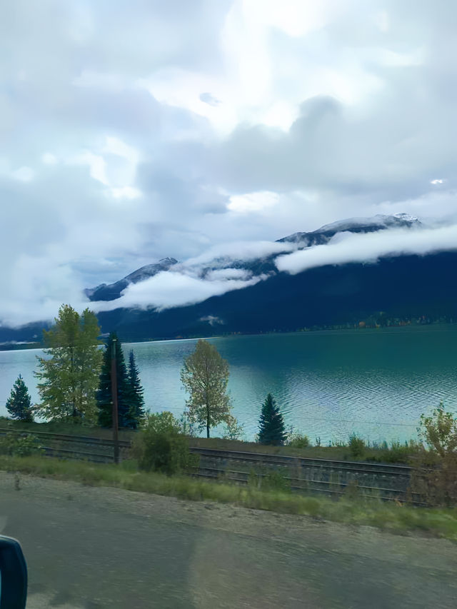 加拿大自然奇觀：Jasper National Park探秘指南