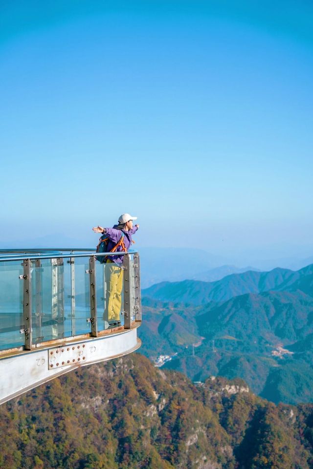 武漢旅遊攻略。