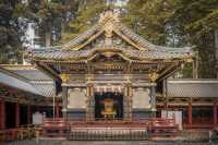 Exploring the Architectural Marvel of Nikko Toshogu Shrine