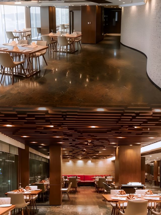 【絕美海景，夢幻之宿！吉大港半島酒店，我的私藏仙境。