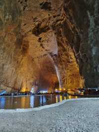 騰龍洞遊玩攻略 | 絕美洞穴之旅。