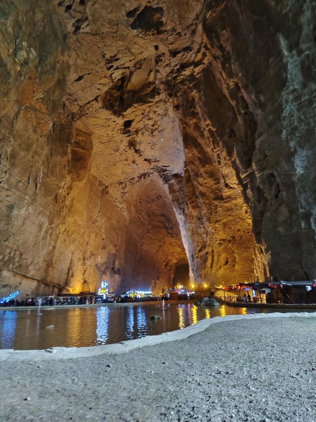 騰龍洞遊玩攻略 | 絕美洞穴之旅。 騰龍洞遊玩攻略 | 絕美洞穴之旅。