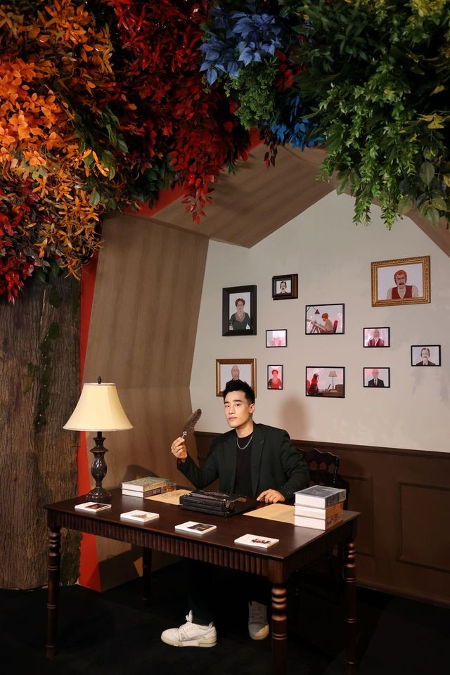 在上海!感受麥卡倫 200 周年傳奇之旅。 在上海!感受麥卡倫 200 周年傳奇之旅。