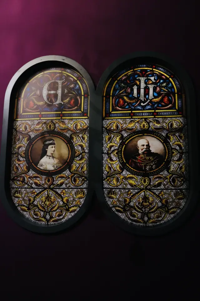 中華世紀壇新展｜茜茜公主的華麗人生。