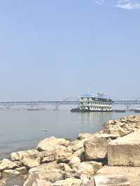 江西九江2天1夜旅遊攻略。